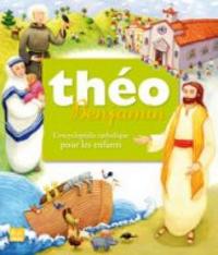 Image de THEO BENJAMIN