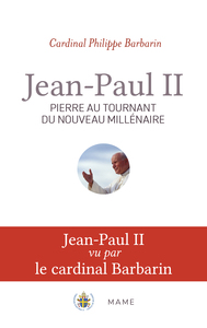 Picture of Jean-Paul II, Pierre au tournant du nouveau millénaire