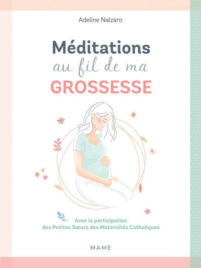 Image de Méditations au fil de ma grossesse