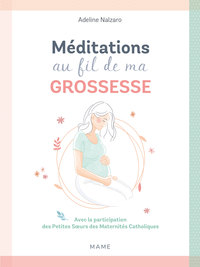 Image de Méditations au fil de ma grossesse
