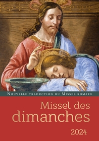 Picture of Missel des dimanches 2024