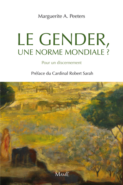 Picture of Le gender, une norme mondiale ?