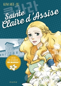Picture of Sainte Claire d'Assise