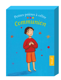 Image de Communion