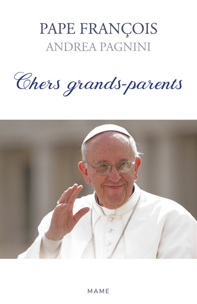 Image de Chers grands-parents