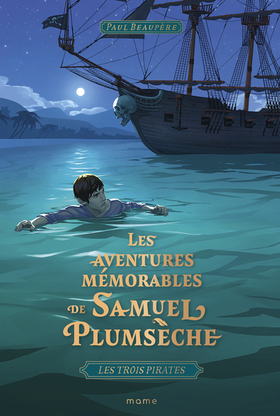 Image de Les Trois Pirates