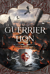 Image de Le Guerrier Lion