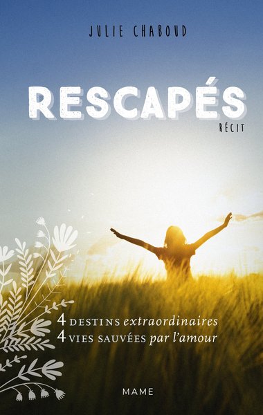 Image de Rescapés