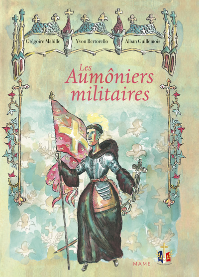 Picture of Les aumôniers militaires
