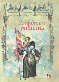 Picture of Les aumôniers militaires