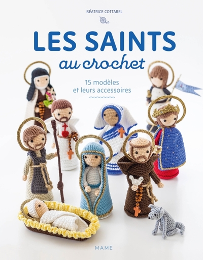 Image de Les saints au crochet