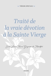 Image de Traité de la vraie dévotion à la Sainte Vierge