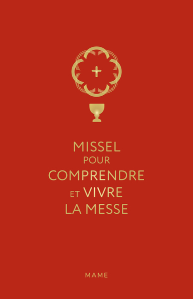 Image de Missel pour comprendre et vivre la messe