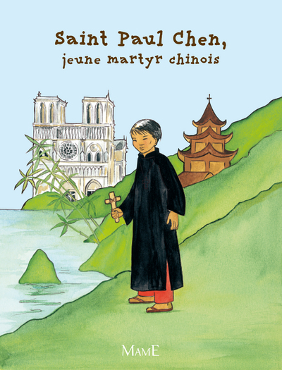 Image de Saint Paul Chen