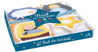 Image de Le Noël des tout-petits