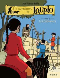 Picture of Les bâtisseurs