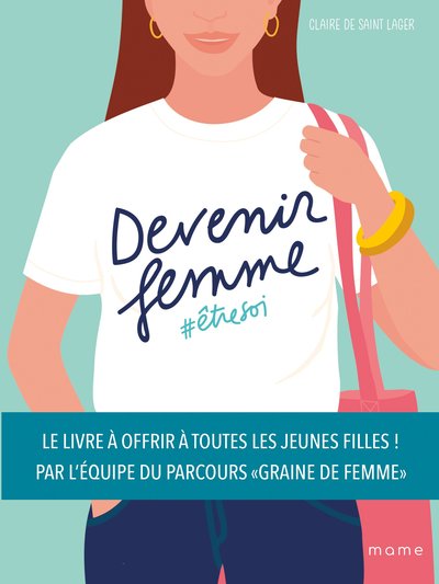Picture of Devenir femme - Etre soi