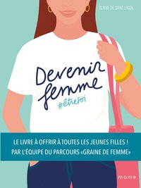 Picture of Devenir femme - Etre soi