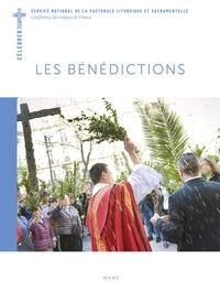 Picture of Les bénédictions