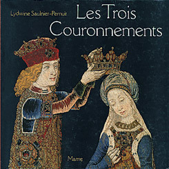 Picture of Les trois couronnements