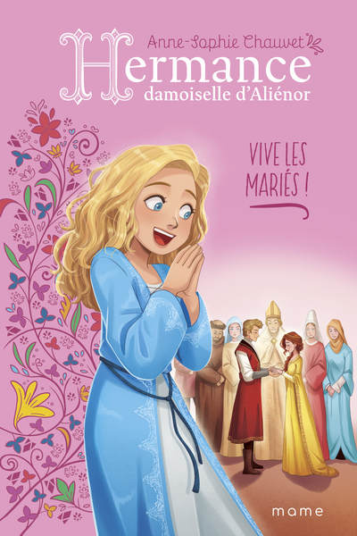 Image de Vive les mariés !