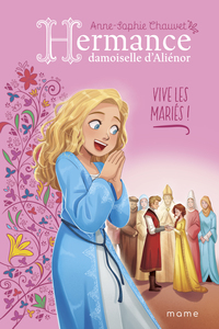 Image de Vive les mariés !
