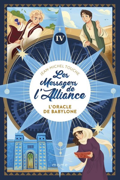 Picture of L'oracle de Babylone