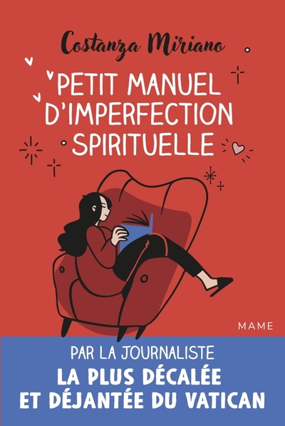 Picture of Petit manuel d'imperfection spirituelle