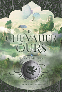 Image de Le Chevalier Ours