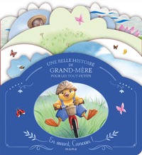 Image de En avant Cancan !