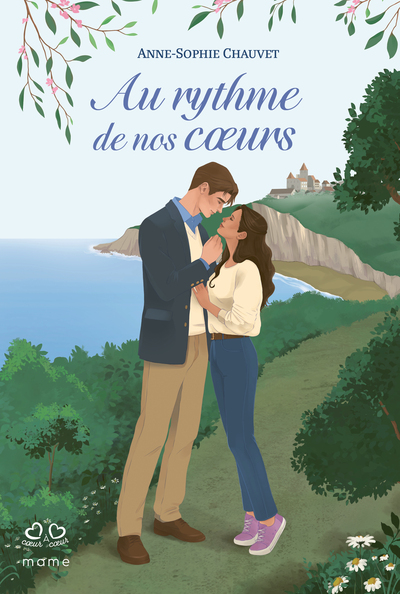 Picture of Au rythme de nos coeurs