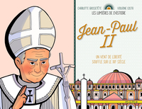 Picture of Jean-Paul II