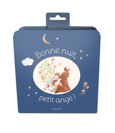 Image de Bonne nuit, petit ange !