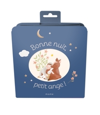 Image de Bonne nuit, petit ange !