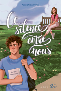 Picture of Ce silence entre nous