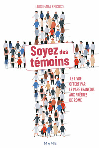 Image de Soyez des témoins
