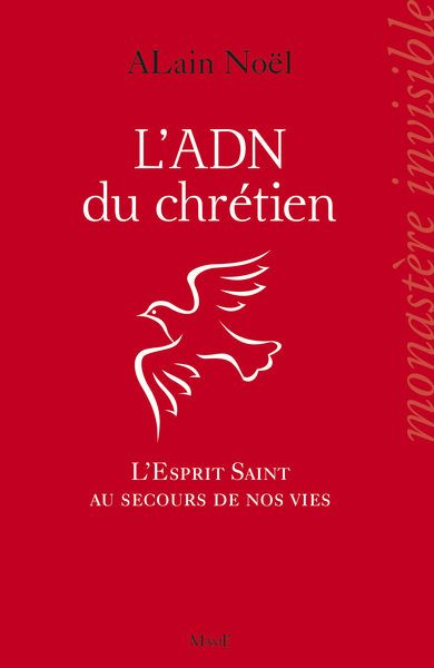 Picture of L'ADN du chrétien