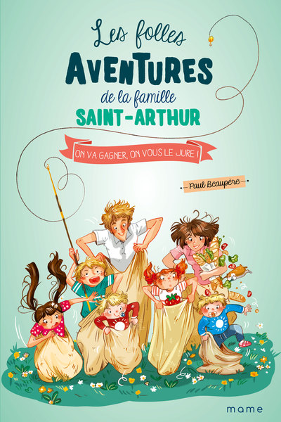 Image de On va gagner, on vous le jure !