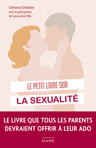 Picture of Le petit livre sur la sexualité - 70 questions que tu te poses sûrement