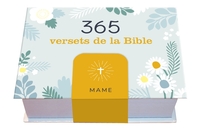 Picture of 365 versets de la Bible