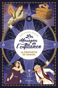 Picture of La prophétie de Samuel