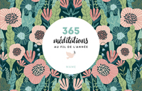 Picture of 365 méditations au fil de l année