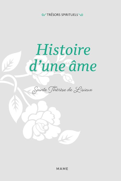 Image de Histoire d'une âme