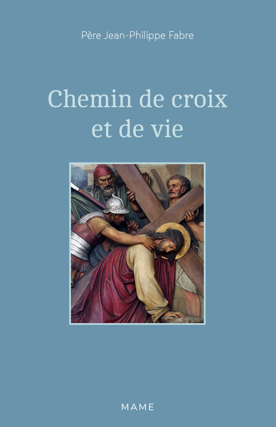 Picture of Chemin de croix et de vie