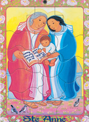 Image de Sainte Anne