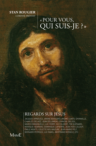 Image de Pour vous qui suis-je ?