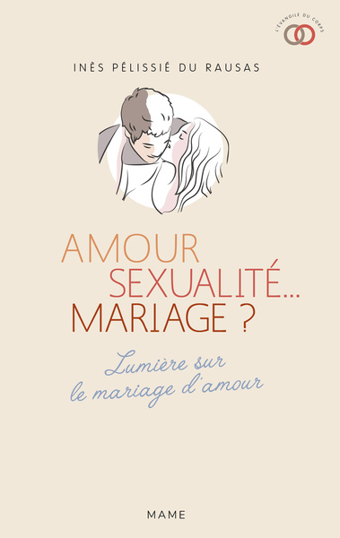 Picture of Amour, sexualité mariage ?