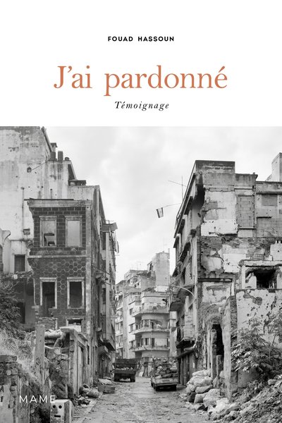 Image de J'ai pardonné