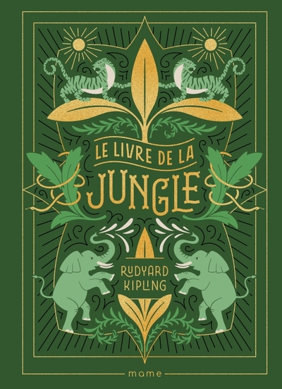 Picture of Le livre de la jungle