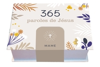 Picture of 365 paroles de Jésus